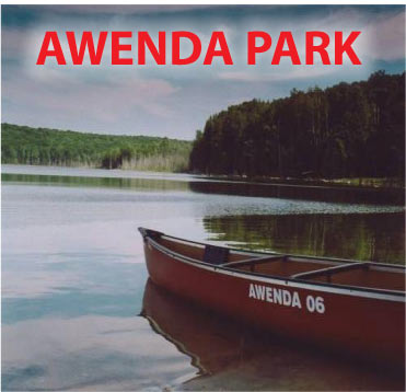 Awenda Park